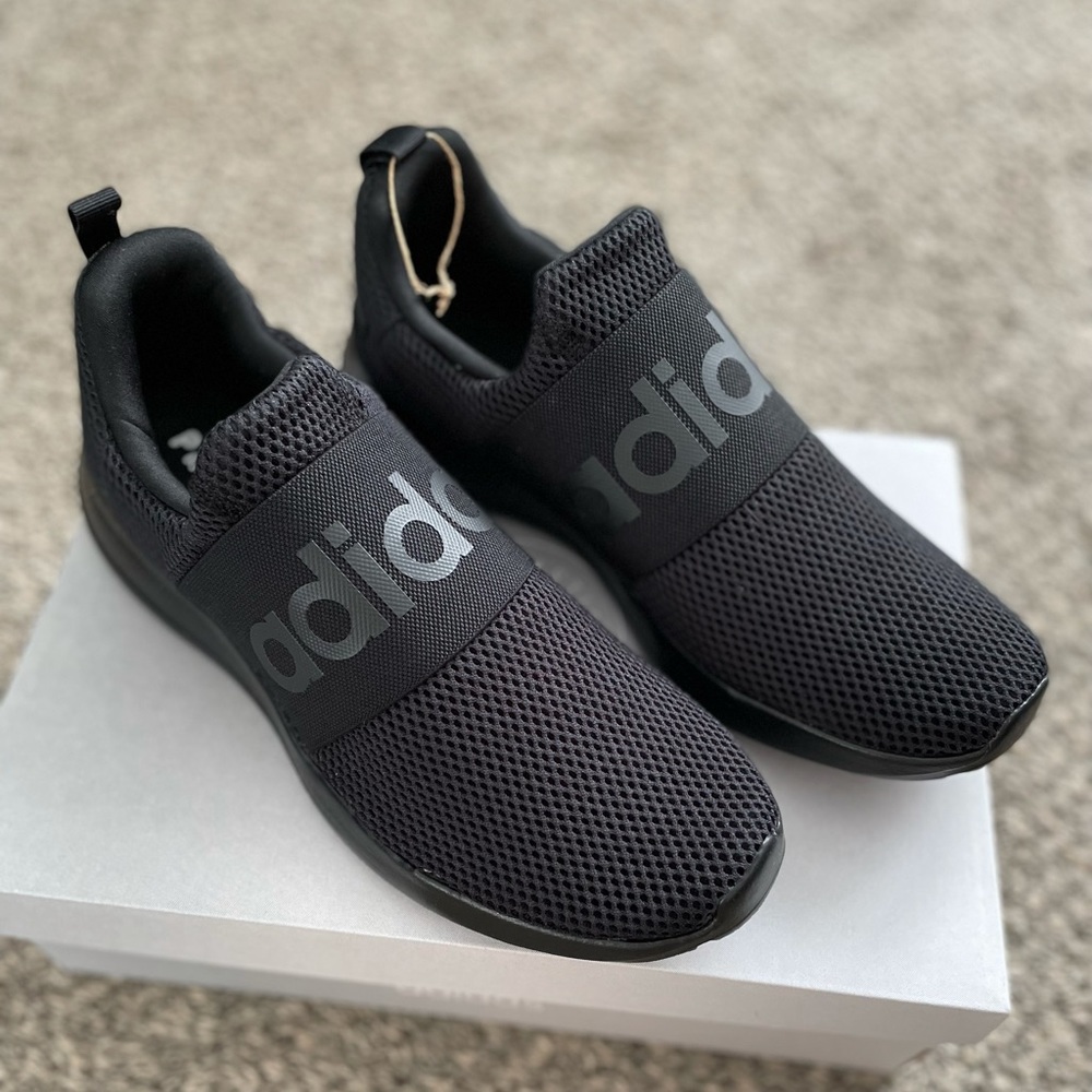 Adidas Lite Racer Adapt 4.0. Size 11 NEW IN BOX